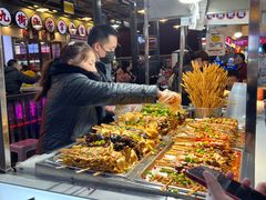 -万达广场(巴南店)