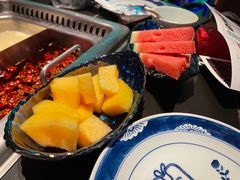 -大隐·成都火锅Bistro(合生麒麟新天地店)