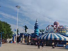 -华夏文旅海洋公园