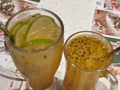 -新宝餐厅(流塘店)