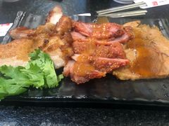 -胡须张鲁肉饭(美食文化馆店)