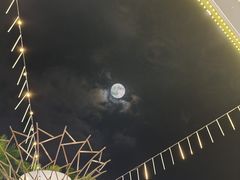 -星巴克(珠海摩尔百货店)