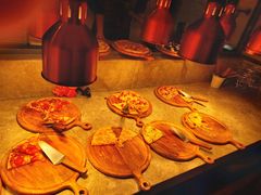 -比格比萨自助(万柳华联店)