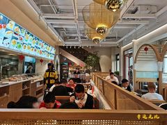 -郭记三宝粥店(锦山大街店)