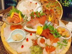 极上刺身拼盘-田舍家Inakaya(天汇igc店)
