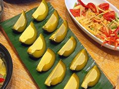 -解放碑威斯汀酒店-知味国际美食餐厅