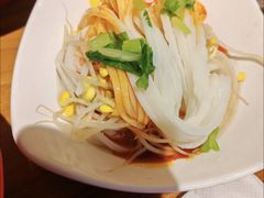 -子午路张记·肉夹馍(华强北店)