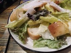 -Season施莀·牛扒·意粉·饭·足球主题餐吧