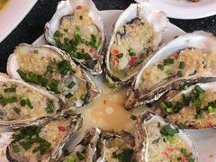 -王庄阿咪海鲜大排档(象园店)