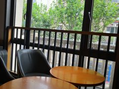 -COSTA COFFEE(上海虹口公园店)