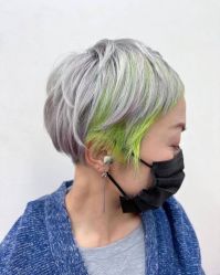 -LEE TIME·丽美时沙龙