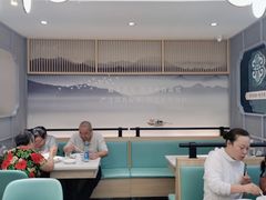 -紫光园·烤鸭(美术馆店)