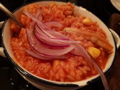 -El Bodegon阿根廷秘鲁餐厅(幸福路店)