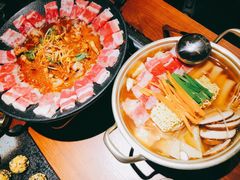 -春熙台韩国料理·章鱼肥牛(西丽店)