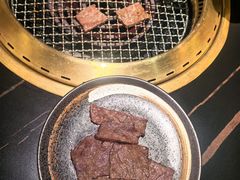 -厚贞日式烤肉(浦东汇智店)
