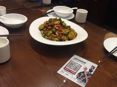 -北李妈妈菜·海肠捞饭(开发区万达店)
