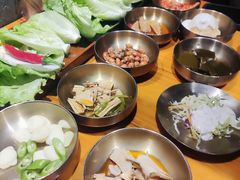 -韩象烤肉·韩国料理(市南麦凯乐旗舰店)