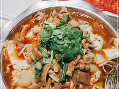 -古乐牛香·鲜牛肉牛杂火锅(千灯店)
