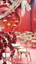 -广州富力君悦大酒店·宴会厅