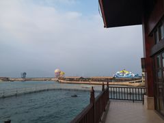 -海南分界洲岛旅游区