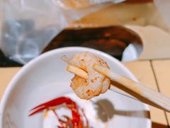 -琥珀老六龙虾(四里河店)