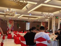 大堂-张刚餐饮(春晓馨苑店)