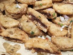 -肖记公安牛肉鱼杂馆·省级非物质文化遗产(三角路直营店)