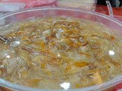 酸辣汤-阿静美食