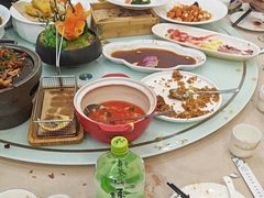 -普天和酒楼·新津菜·烤鸭(天津之眼店)