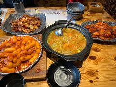 -恩你小木屋米酒店(莱山店)