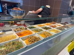 -朝鲜族拌面拌饭·佳木斯风味(砂之船店)