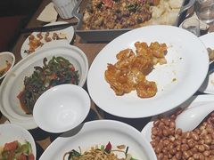 -静一·疆味小馆(黄河路店)