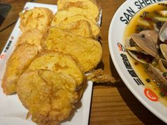 -三盛肥蛤(总店)