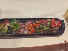 -梅花香里大酒店(郁金香路店)