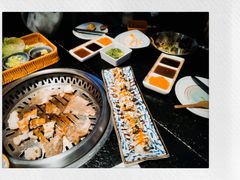 -牛焱·烧肉酒肆(五大道店)