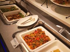 -格瑞欧海鲜自助烤肉火锅(光彩店)