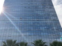 -广州绿地中央广场