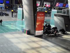 -康师傅私房牛肉面(北京南站店)
