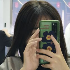 -MINX名珂斯·烫染形象设计