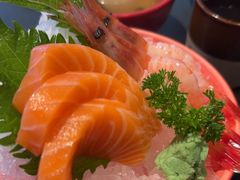 -林妈妈村·日式料理(宝山万达店)