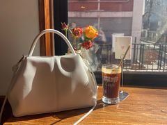 -Catch Bagel(芳草地店)