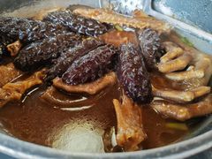 -新塘畔酒楼(里水大道北店)