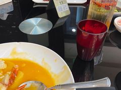 -丰收日·小海鲜·沪上家宴(顾村正大店)