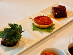 -唐阁(香港朗廷酒店)