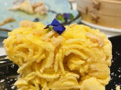 -白天鹅宾馆-宏图府餐厅