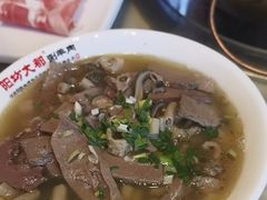 -阳坊大都涮羊肉(阳坊总店)