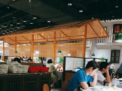 -晓粤·惹味粤菜(凯德乐峰广场店)