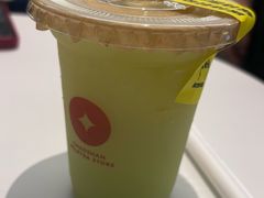 -茶力的小怪兽(梅林卓悦汇店)