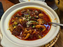 -全牛匠·乐山跷脚牛肉(西单华威约饭街店)