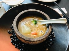 养生大煲-景忆川·川粤菜